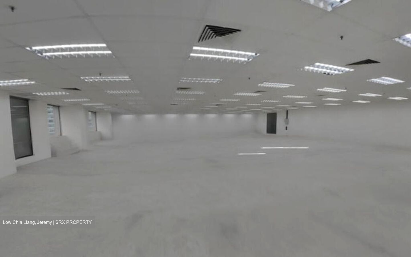 One Raffles Place (D1), Office #511744411